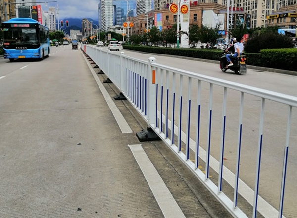 市政交通護欄